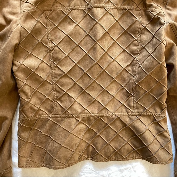 S/S Conrad C. Brown zip up jacket US 10 - Picture 8 of 10